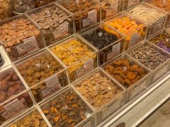 -泰康食品(南京东路店)