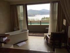 开元宁波九龙湖度假村-宁波九龙湖开元度假村