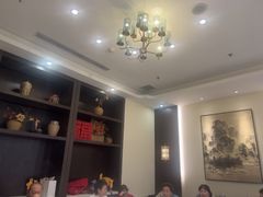 -上地宴·中关村的会客厅(清河高铁站店)