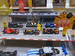 -东莞松山湖万象汇