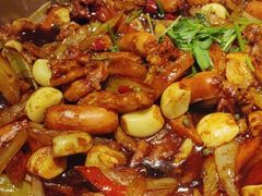 -黄记煌三汁焖锅(顺义华联店)