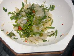 -中央电视塔旋转餐厅