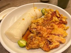 -苏小柳点心·手作小笼包(浦东嘉里城分院)