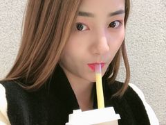 -喜茶(太原印象城店)