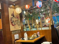 -梦山水日本烧肉(五四广场店)