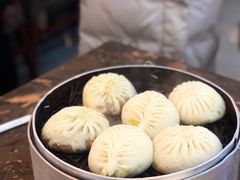 风味排骨包子-张包铺(道外店)