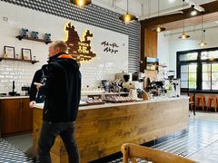 -Torch Coffee 炬点咖啡