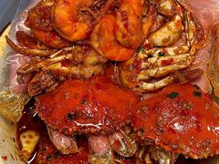 -辣螃铠盆盆蟹大排档(总店)