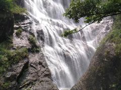 -千泷沟大瀑布旅游区