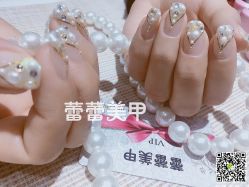 -LEILEI NAIL蕾蕾美甲美睫