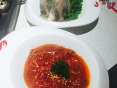 -海底捞火锅(高科广场店)