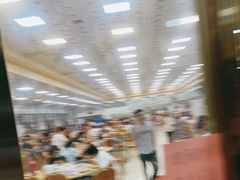 大堂-五洞大众牛餐馆(番禺分店)