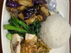 -日月永和中国餐饮名店(东湖店)
