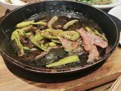 -莫山小馆(百花店)
