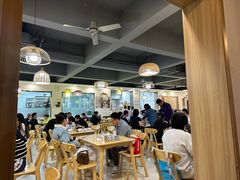 -太原面食店(解放路店)