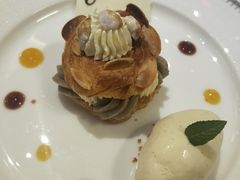 -La Villa French Restaurant