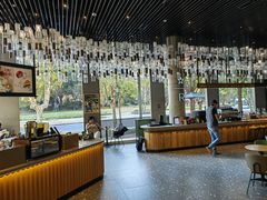 -星巴克臻选(湖滨道店)