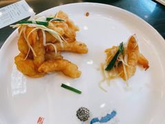 -鸿运楼烤鸭店(天桥店)