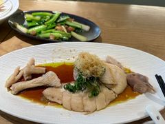 -粤集·手工粤菜(皇庭广场店)