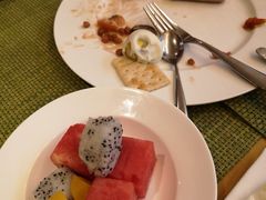 -威斯汀舞台餐厅