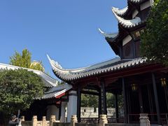 -文昌阁
