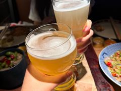 -雪熊精酿·哈尔滨烧烤酒馆(非遗大串店)