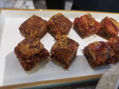 松子煎鸭方-烟火鱼乡(京华城店)