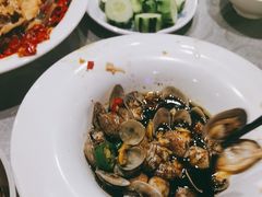 -丽华园(汉阳龙阳店)