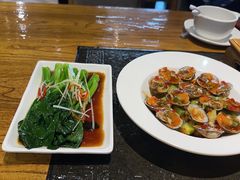 -小城粥道·海胆鲜虾粥(解放广场店)