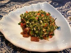 哈尼炝香鸡-滇道云南特色料理(康定路店)
