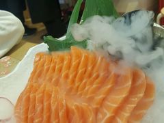 -林妈妈村·日式料理(宝山万达店)
