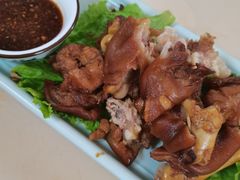 -北方饺子王·海肠捞饭·海鲜锅(山大店)