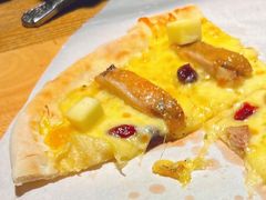 芒果烤鸡披萨-LYFATTI 莱芙缇(赣水路店)