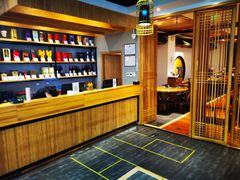 -壹零捌道·北京烤鸭(车公庄店)