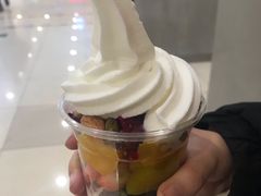 -三佰瑞冻酸奶(凯德MALL店)