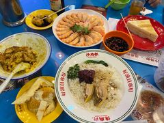 -憶廟街 X 沙角邨(太古城店)