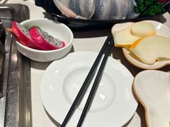 -海底捞火锅(长宁路龙之梦店)