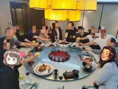 包厢-汉唐宴长安食府