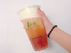-1点点(丰盛町店)