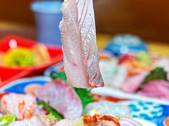 -镹·鱼料理  国产鱼使用店