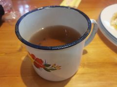 -快乐老家三鲜饺子东北菜(南六中路店)