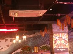 大堂-撸小妖(六里桥总店)