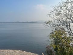 -万佛湖风景区