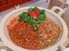 -豪渝火锅(红谷滩万达店)