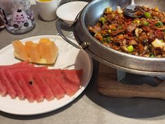 -毛家饭店·30年融合新湘菜(无影山店)