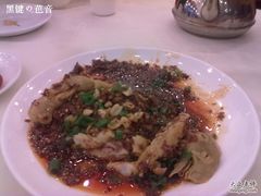 棒棒鸡-川味堂·四川豆花(八卦岭店)