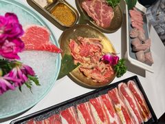 -红沃鳗鱼黑牛烤肉店(不老街店)