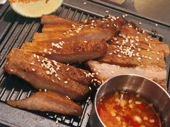 -simply thai天泰(长泰广场店)