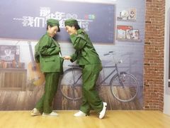 -苏州5D星空错觉艺术馆