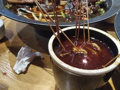 -六月雪干锅(印象汇店)